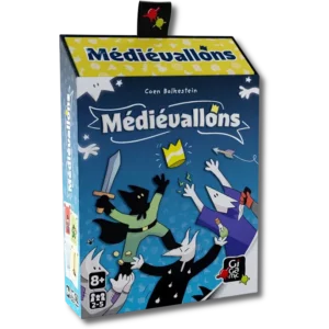Medievallons