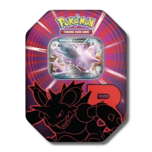 Pokémon - Boite Métal - Rivalité Destinées