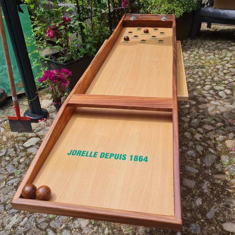 Billard Japonais 200 x 47cm