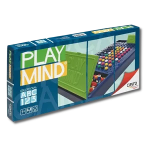 Play Mind