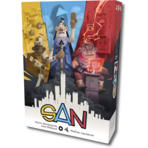 San