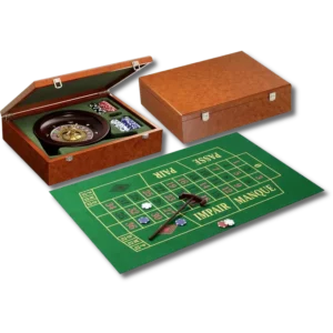 Set de Roulette