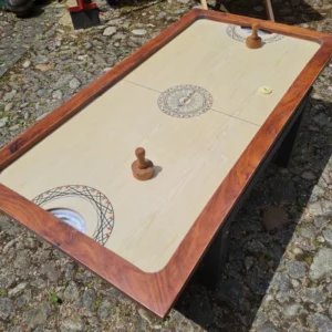 Shuffle Puck