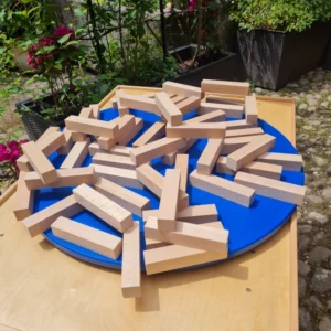 Tasso Géant (60 cm)