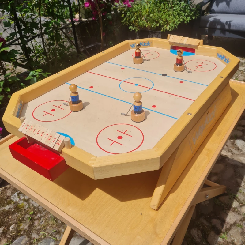 Weykick Hockey