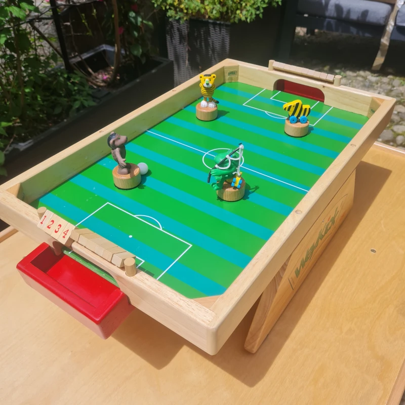WeyKick foot Piccolo (animaux)