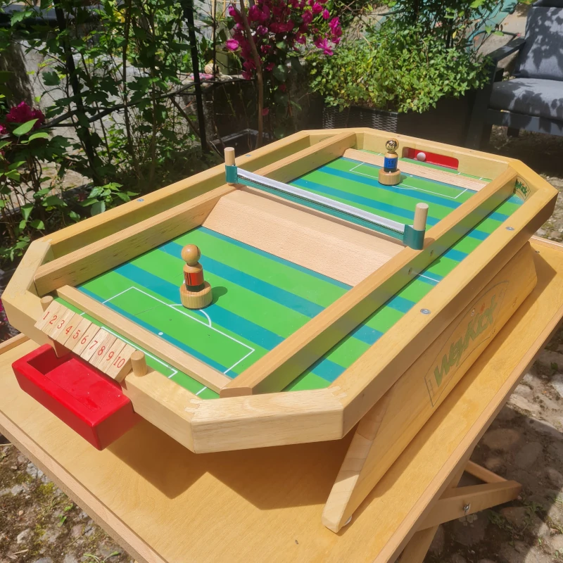 Weykick Tennis