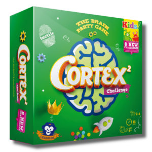 Cortex Kids 2