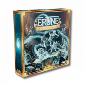 Erune - Extension Heroïque FR