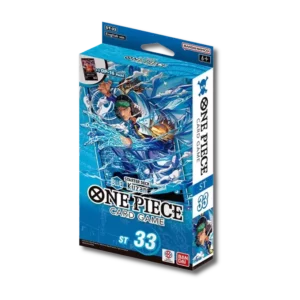 One Piece EN - Deck ST 33 - Kuzan