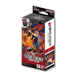 One Piece FR - Deck ST 35 - Sabo