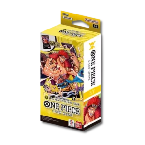 One Piece FR - Deck ST 36 - Eustass Captain Kid