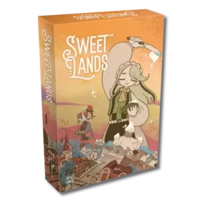 Sweet Lands