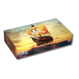 Ultimate Guard Omnihive 1000+ - One Piece