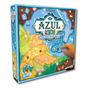 Azul Kids
