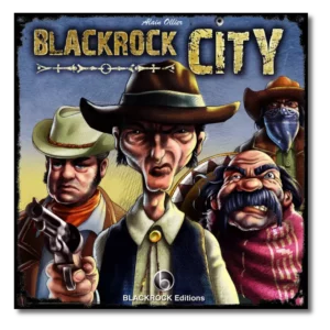 Blackrock City