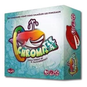 Chromatiktak