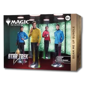 MTG Teleportation Bundle EN - Star Trek