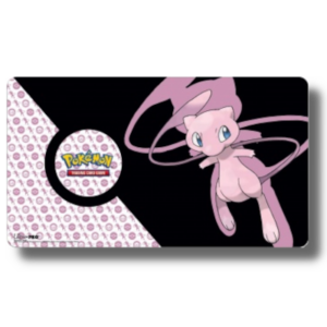 Tapis Illustré Pokémon - #0151: Mew