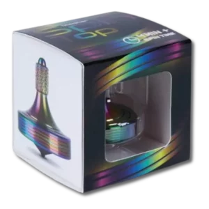 Bopster Spin Top