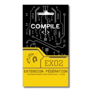 Compile: Extension Fédération