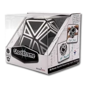 Cube - Ghost Xtreme