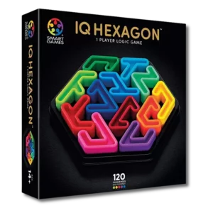 IQ Deluxe - Hexa