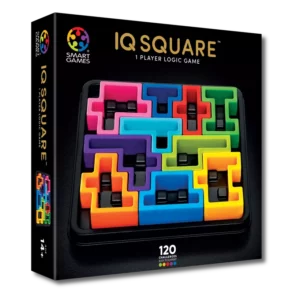 IQ Deluxe - Square