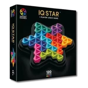 IQ Deluxe - Star