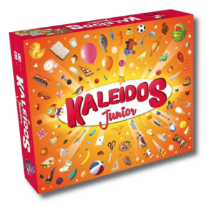 Kaleidos Junior