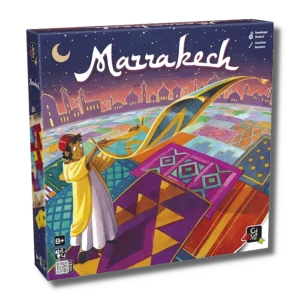 Marrakech