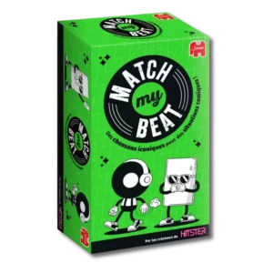 Match my Beat