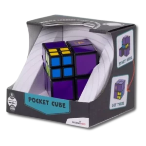 Pocket Cube