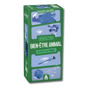 Feelings - Bien être animal