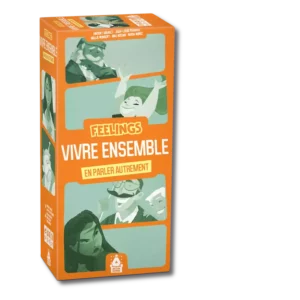 Feelings - Vivre ensemble