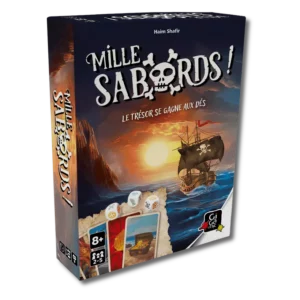 Mille Sabords - Édition 2026