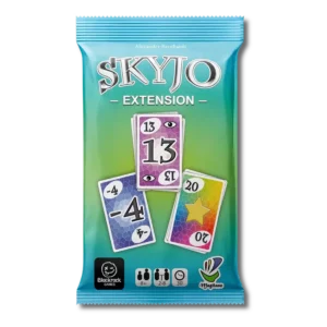 Skyjo : extension
