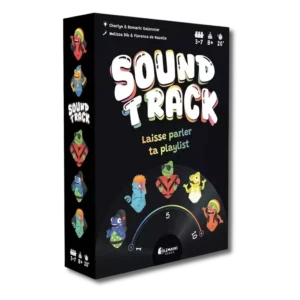 Soundtrack